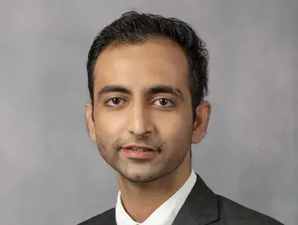 photo of FNU Aashish, MD