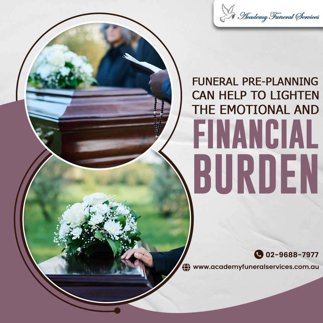 Images Academy Funeral Services