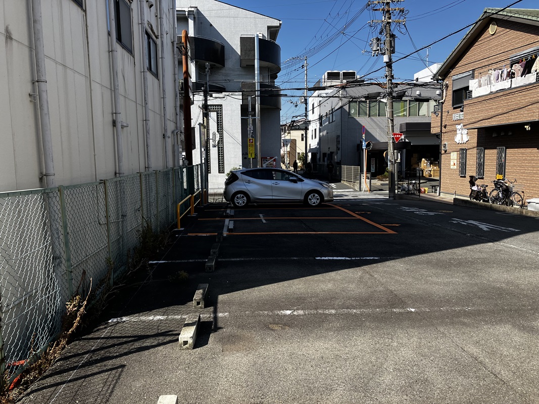 Images One Park四條畷駅南