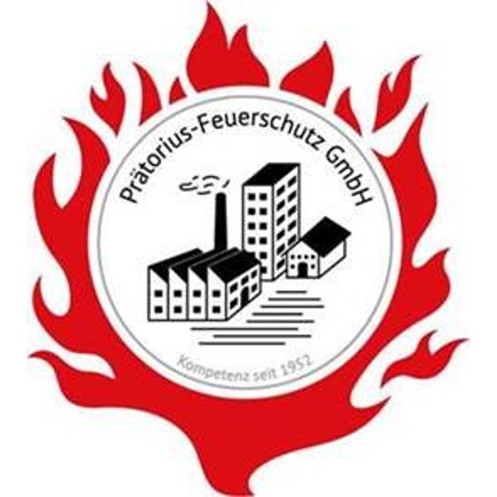 Prätorius-Feuerschutz GmbH  