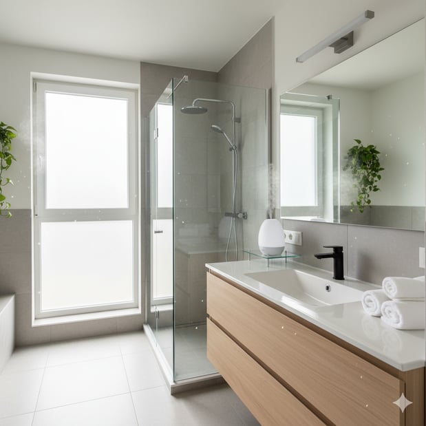 Images Shelton's Janitorial