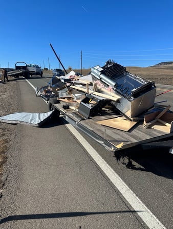 Images Scorpion Towing Recovery & Dumpster Removal