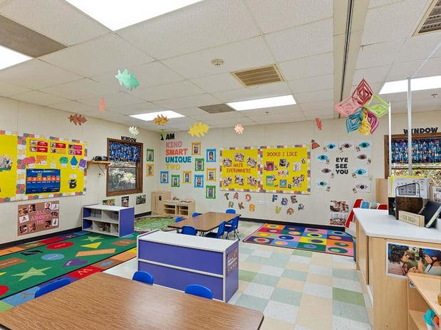 Images Collegeville KinderCare