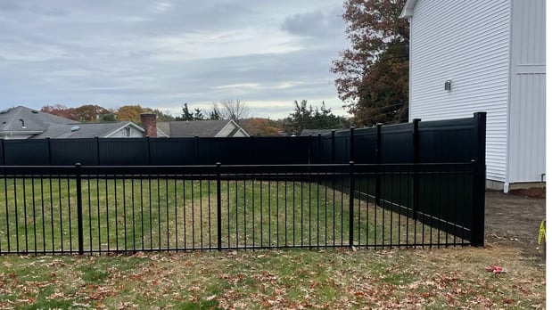 Images Superior Fence & Rail