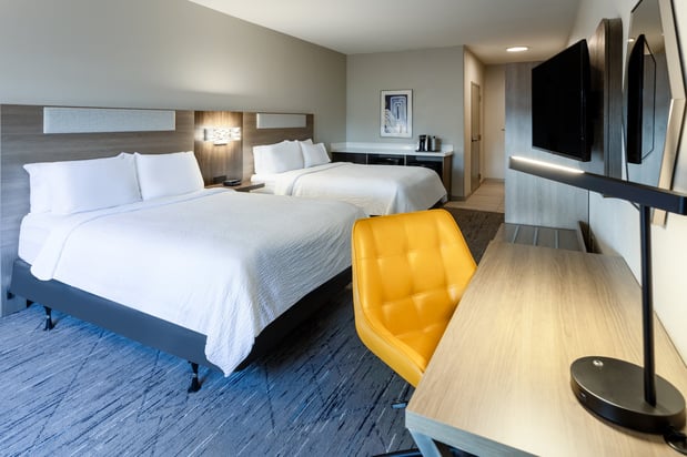 Images Holiday Inn Express & Suites Jackson - Flowood by IHG