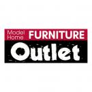 Model Home Furniture Outlet Logo