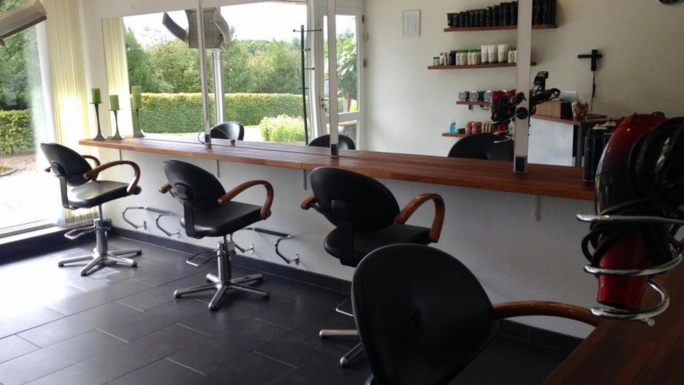 Images Salon Helen