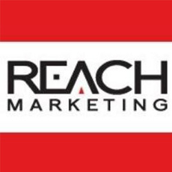 Reach Marketing Logo