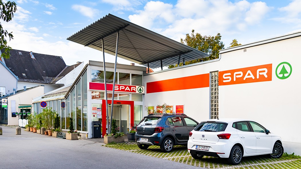 SPAR Gschier & Krenn GmbH - geschlossen, Hauptplatz 28 in Leibnitz