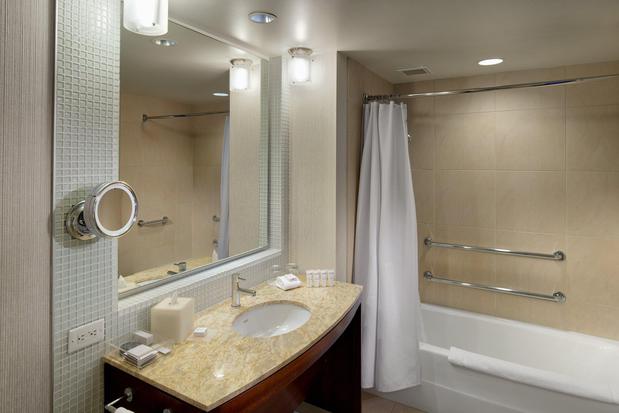 Images InterContinental San Francisco by IHG