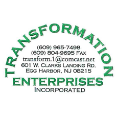Transformation Enterprises Inc Logo