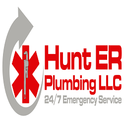 Hunt ER Plumbing LLC Newark (817)965-2525