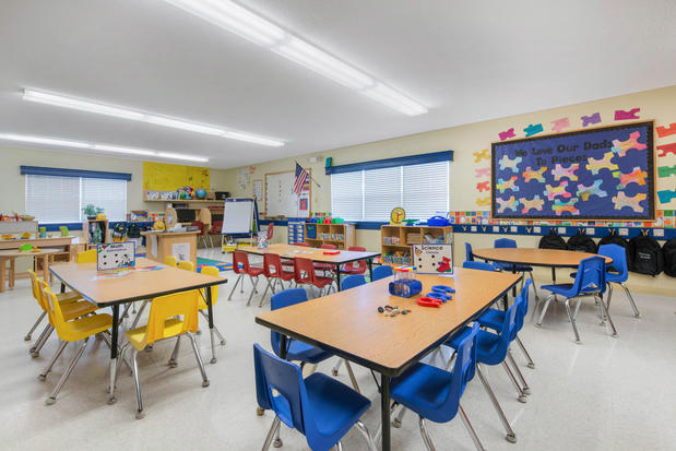 Images Primrose School at Lakewood Ranch Town Center