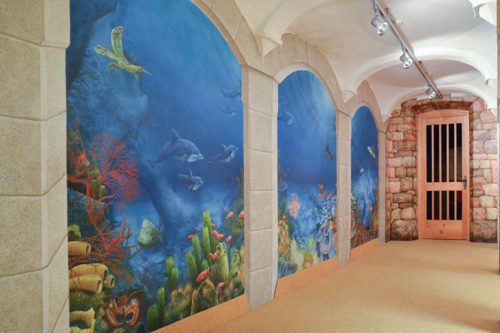 Hagspiel Arno malerei-kunst-handwerk, Hof 444a in Alberschwende