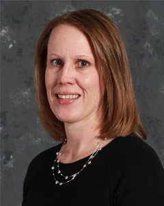 Deb Eberspacher