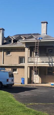 Images Bett's Contracting