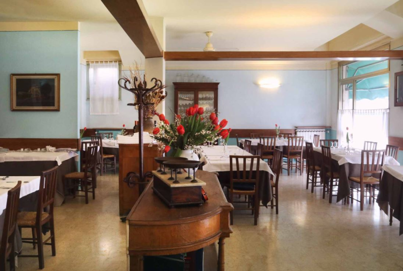 Ristorante Paganini