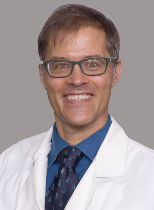 Dr. John A. Nusser, MD - Vancouver, WA - Family Medicine