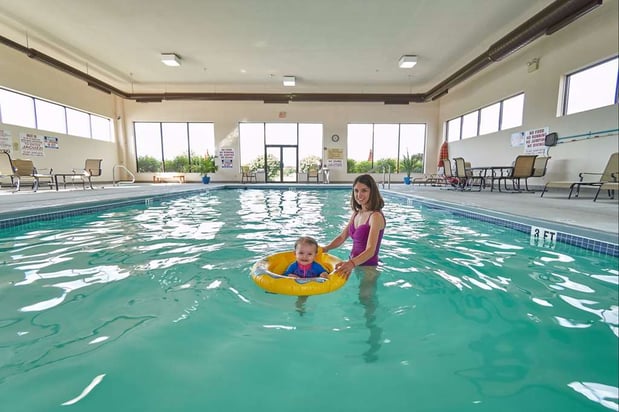 Images Hampton Inn Uniontown