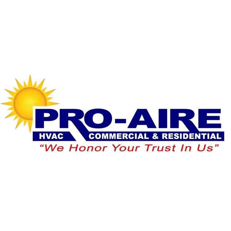 Pro-Aire LLC