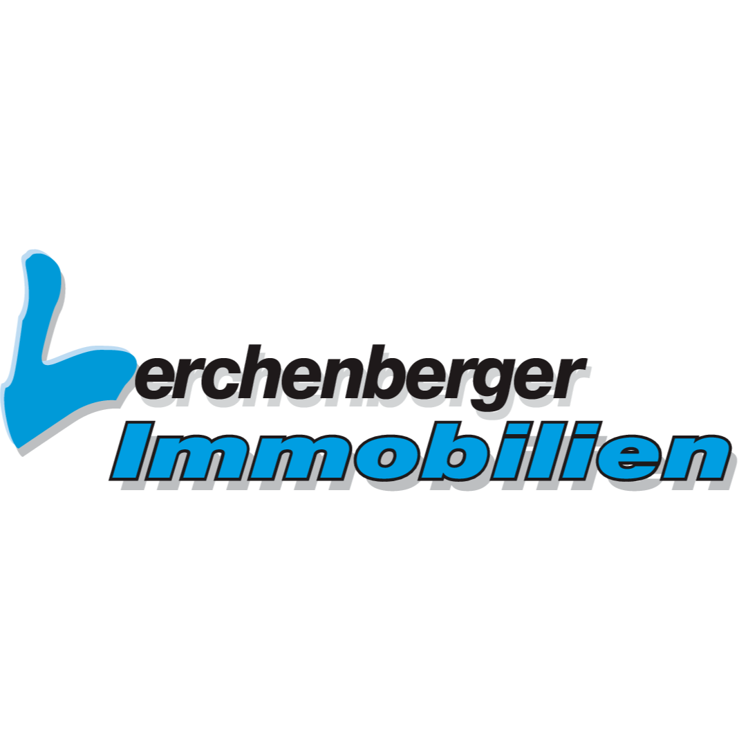Lerchenberger Immobilien in Plattling - Logo