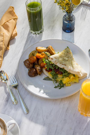 Images Culina Ristorante and Caffè