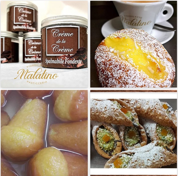 Images Pasticceria Bar Fiordilatte