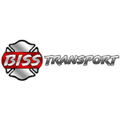 Biss Transport, Inc Logo