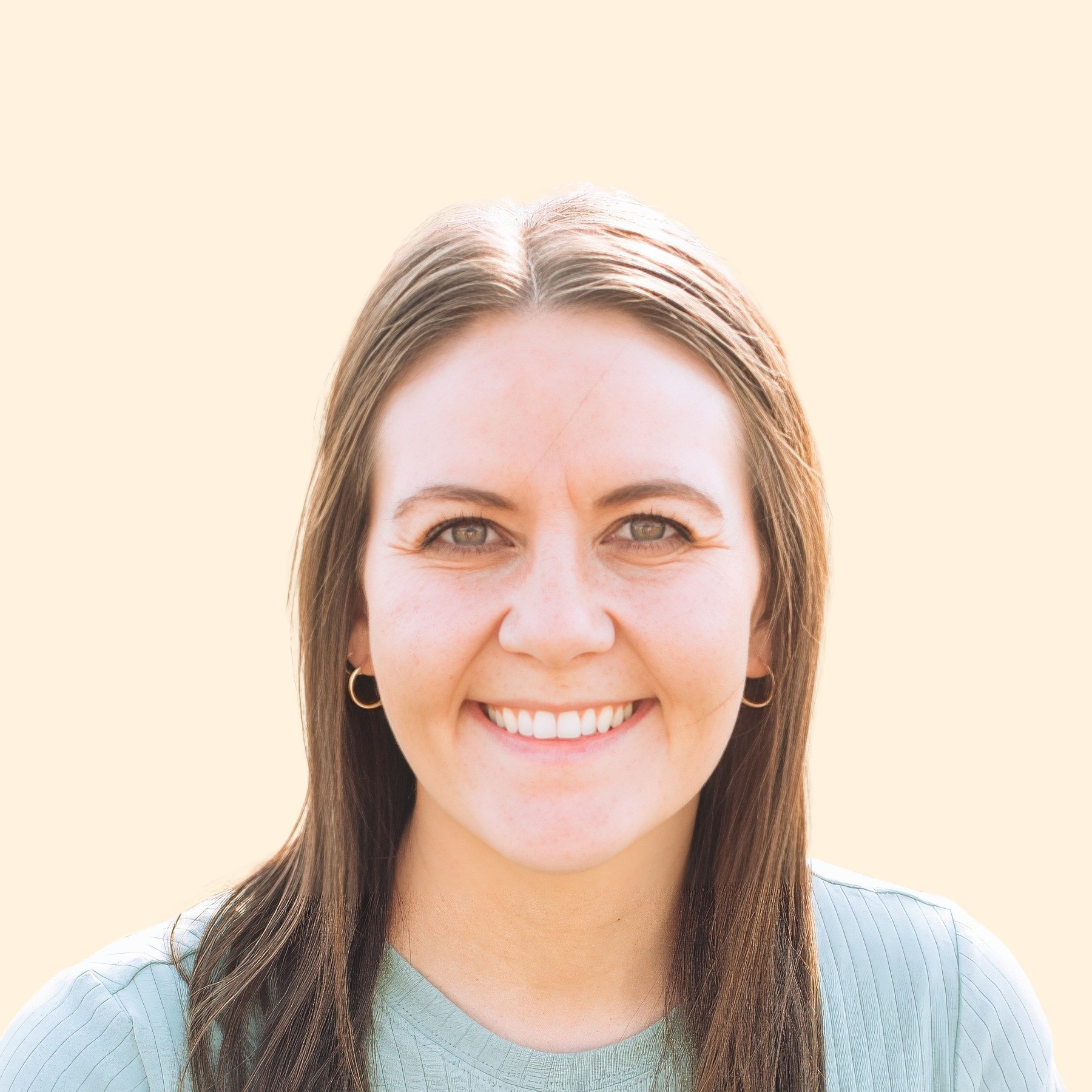 Sydney  Haga, Counselor Image