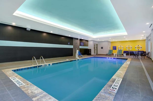 Images Tru by Hilton Wake Forest Raleigh North