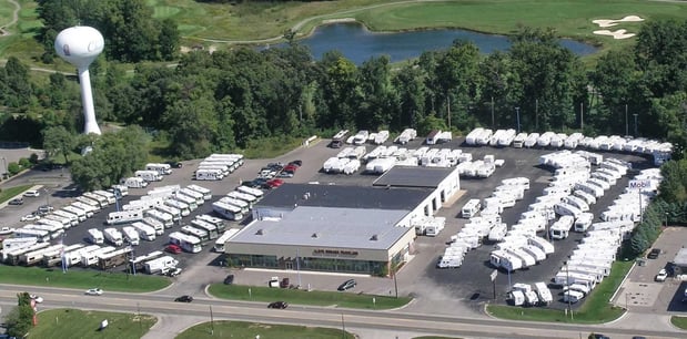 Images Camping World RV Sales