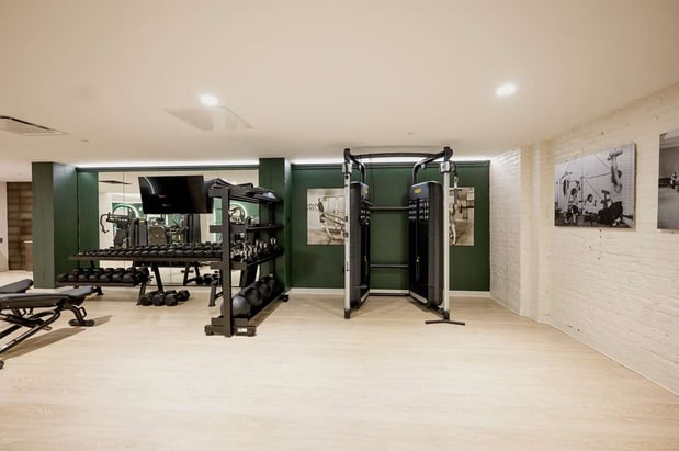 Images Hotel Fort Des Moines, Curio Collection by Hilton