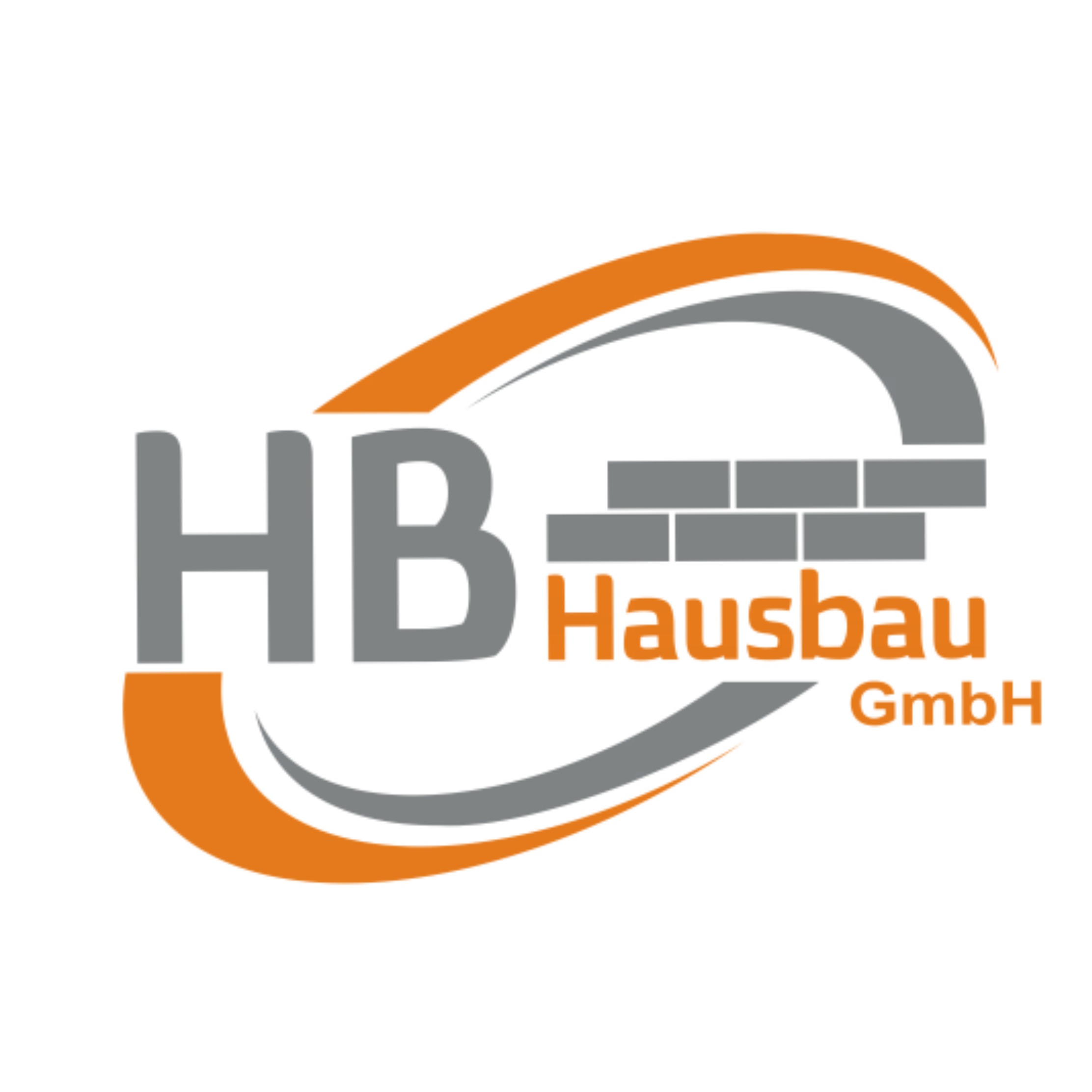 Logo HB Hausbau GmbH