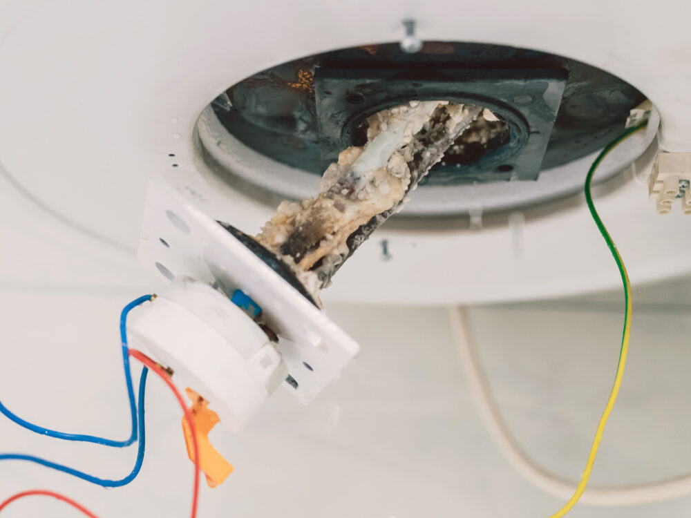 Graf Sanitär Heizung AG, Wegmattstrasse 39 in Horw