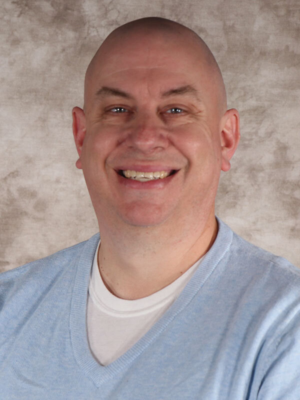 Eric R Knabel, DO - Bloomington, IN - Family Medicine
