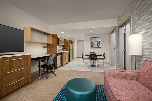 Images Home2 Suites by Hilton Jacksonville, NC