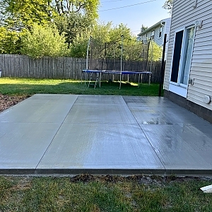 Scott's Landscaping and Fencing Image