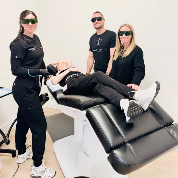 Images RAVE Spa & Clinic
