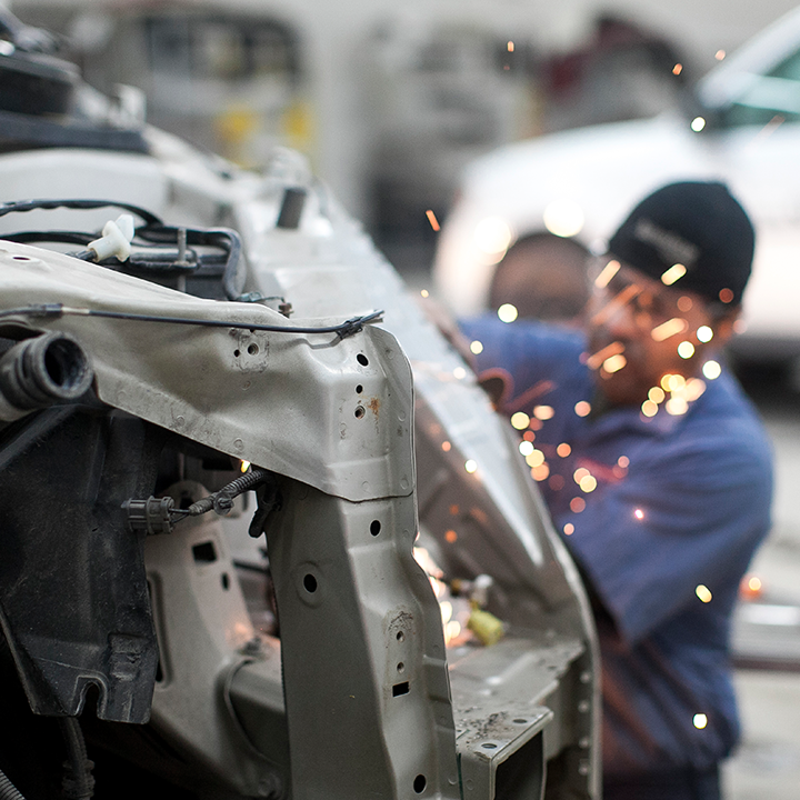 Gerber Collision & Glass Moreno Valley (951)697-4120