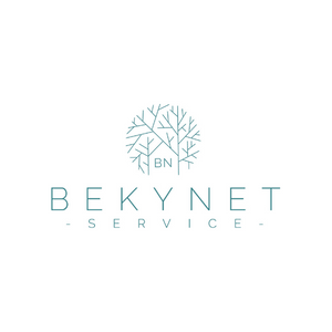 Bekynet Service Logo