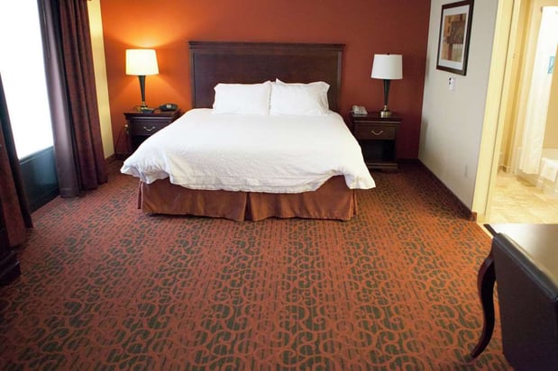 Images Hampton Inn Rochester-Webster