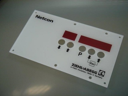 Kilian Industrieschilder GmbH, Jägerflag 6 in Hamburg