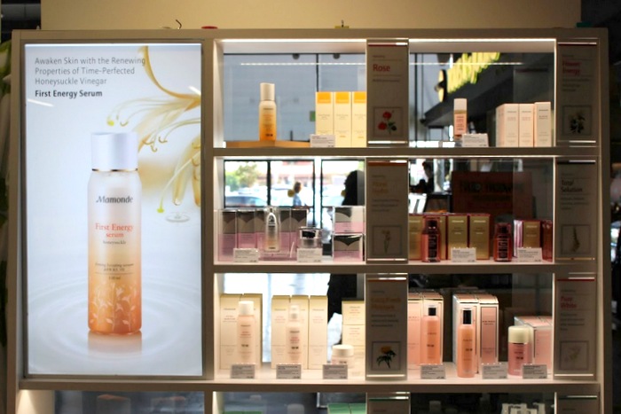 Images Aritaum Torrance: Korean Beauty Supplies & Cosmetics (located inside H-Mart)