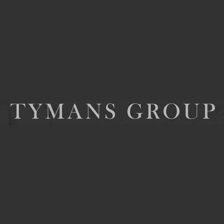 Tymans Group Logo