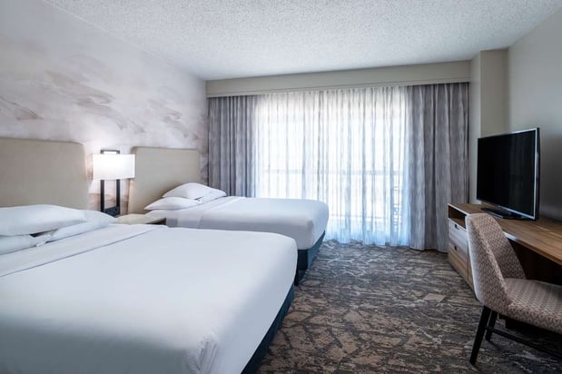 Images Embassy Suites by Hilton Albuquerque