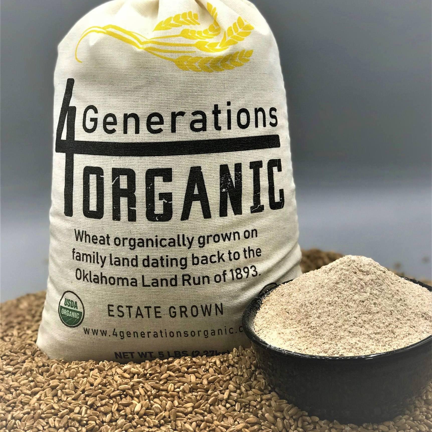Image 3 | 4 Generations Organic Farms