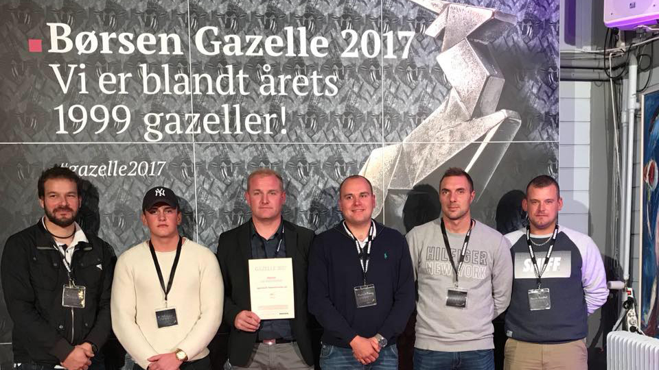 Images Aggergaards Tømrerforretning ApS
