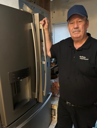 Images Appliance Service Solutions