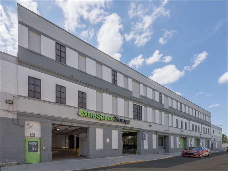 Beauty Image - Extra Space Storage at 30 N West St, Mt Vernon, NY 10550