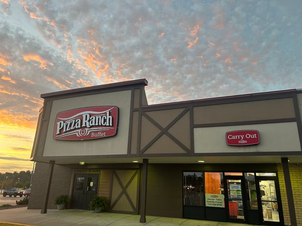 Images Pizza Ranch